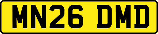 MN26DMD