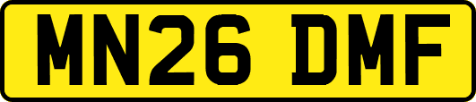 MN26DMF