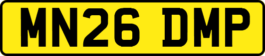 MN26DMP