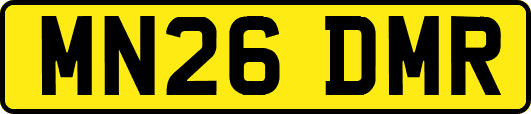 MN26DMR