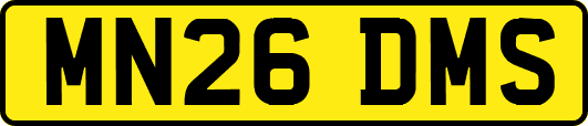 MN26DMS