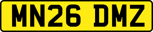 MN26DMZ