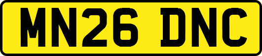 MN26DNC