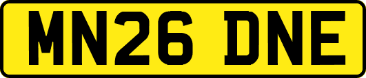 MN26DNE
