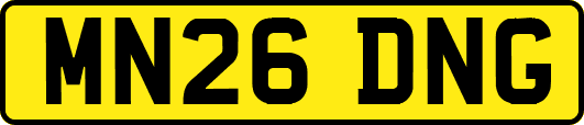MN26DNG