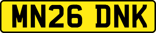 MN26DNK