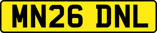 MN26DNL