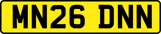 MN26DNN