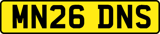 MN26DNS