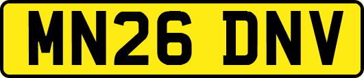 MN26DNV