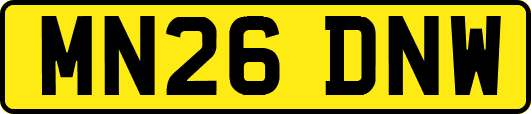 MN26DNW