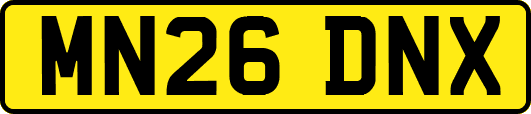 MN26DNX