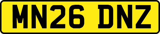 MN26DNZ