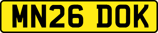 MN26DOK