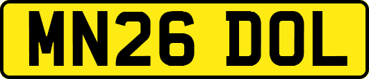 MN26DOL
