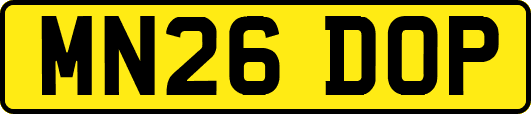 MN26DOP