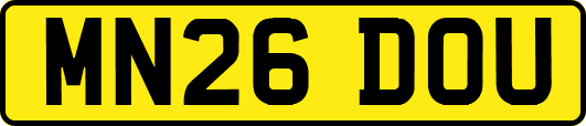MN26DOU