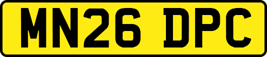 MN26DPC