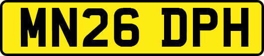 MN26DPH