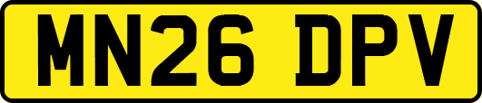 MN26DPV