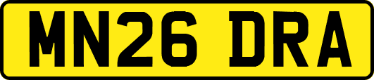 MN26DRA