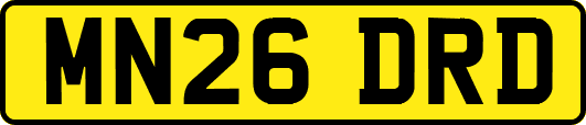 MN26DRD