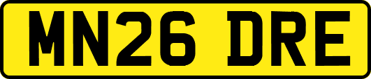 MN26DRE