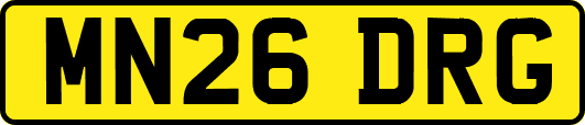 MN26DRG