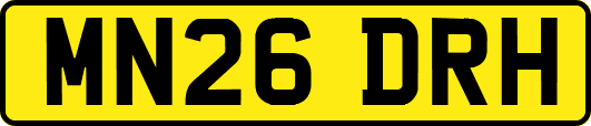 MN26DRH
