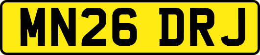 MN26DRJ