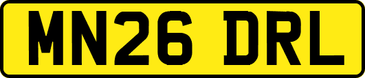 MN26DRL