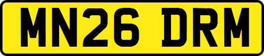 MN26DRM
