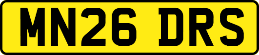 MN26DRS