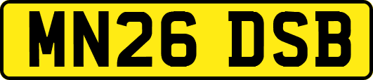MN26DSB