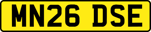 MN26DSE