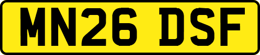 MN26DSF