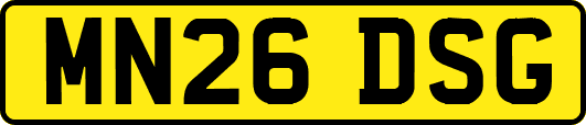 MN26DSG