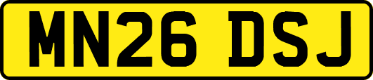 MN26DSJ