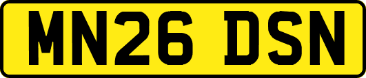 MN26DSN