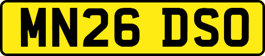 MN26DSO