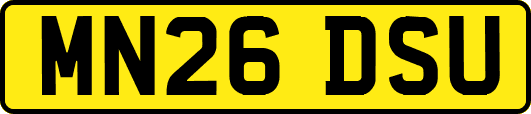 MN26DSU