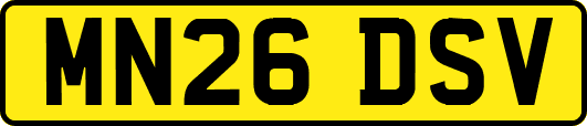 MN26DSV