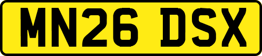 MN26DSX