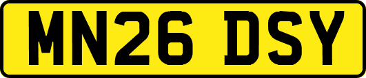 MN26DSY
