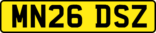 MN26DSZ