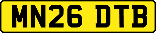 MN26DTB