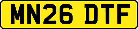 MN26DTF