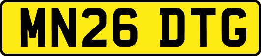 MN26DTG