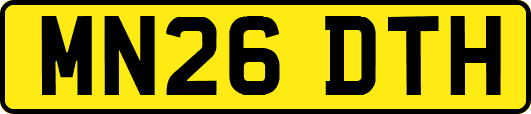 MN26DTH