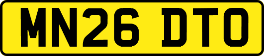 MN26DTO